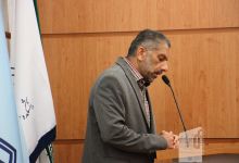 گزارش تصویری جلسه مدیریت منابع انسانی با هدف محیطی شاداب تر